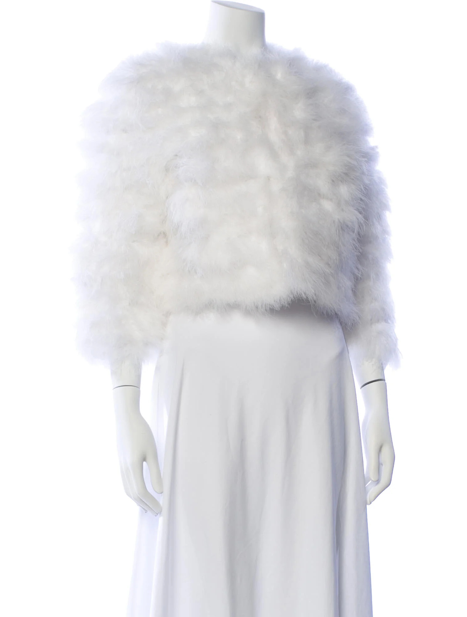 Jocelyn Down Jacket w/ Tags - White Jackets, Clothing - W9823871 | The RealReal | The RealReal