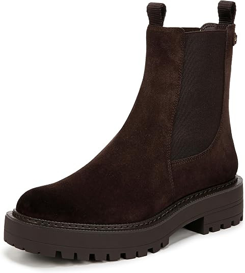 Sam Edelman Women's Laguna Chelsea Boot | Amazon (US)