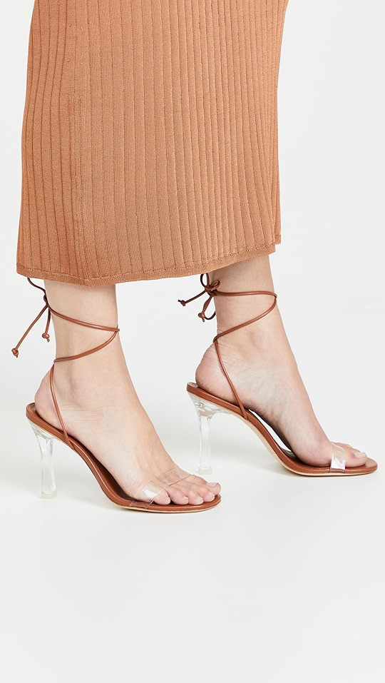 Gloria Heeled Sandals | Shopbop