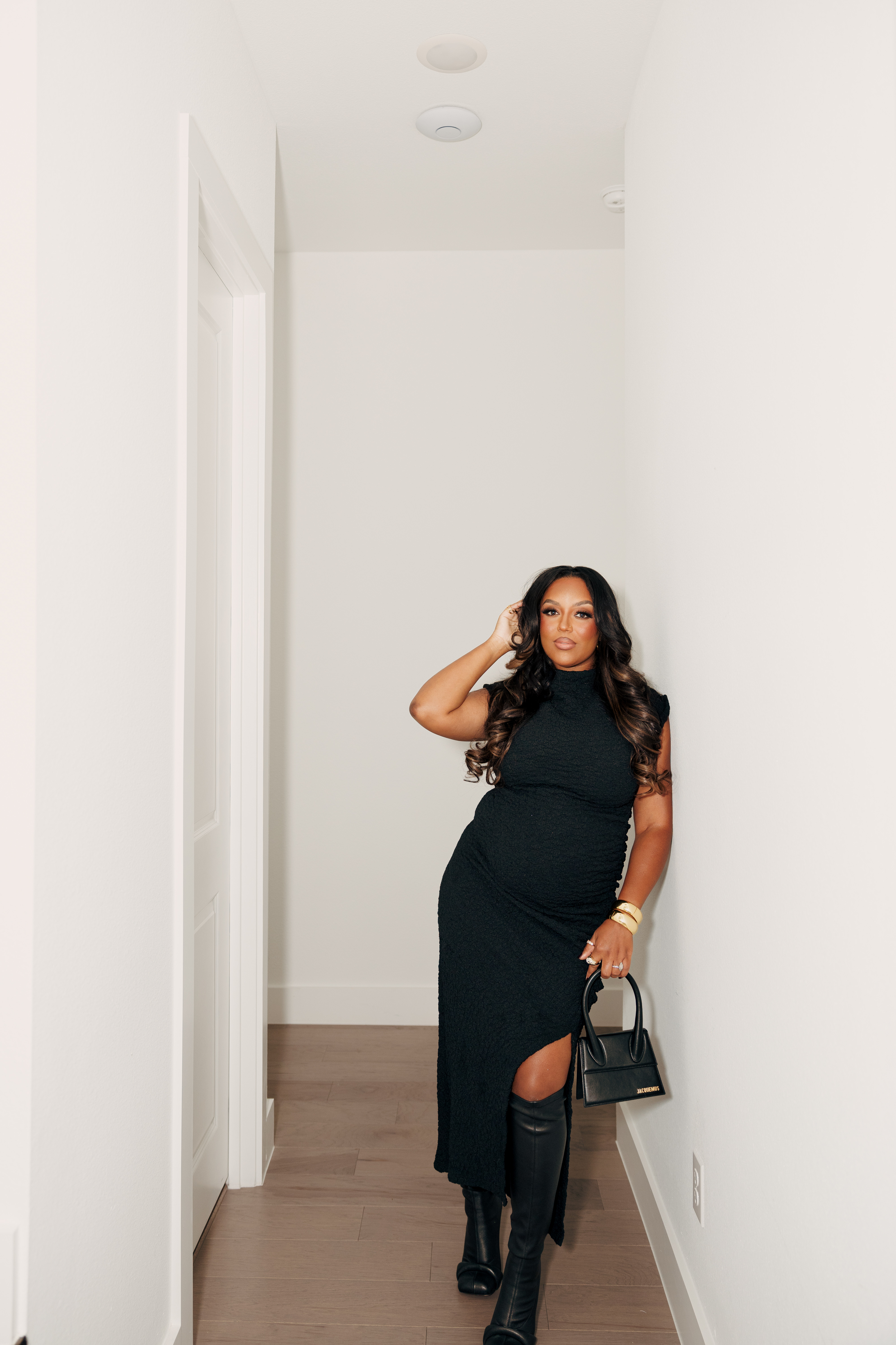 All black maternity! 

Shoes are Hanifa but linked similar finds below. 

Free People | Anthropologie | Jacquemus

#LTKBump #LTKBeauty #LTKStyleTip