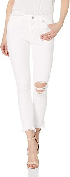Women's 721 High Rise Skinny Ankle Jeans | Amazon (US)