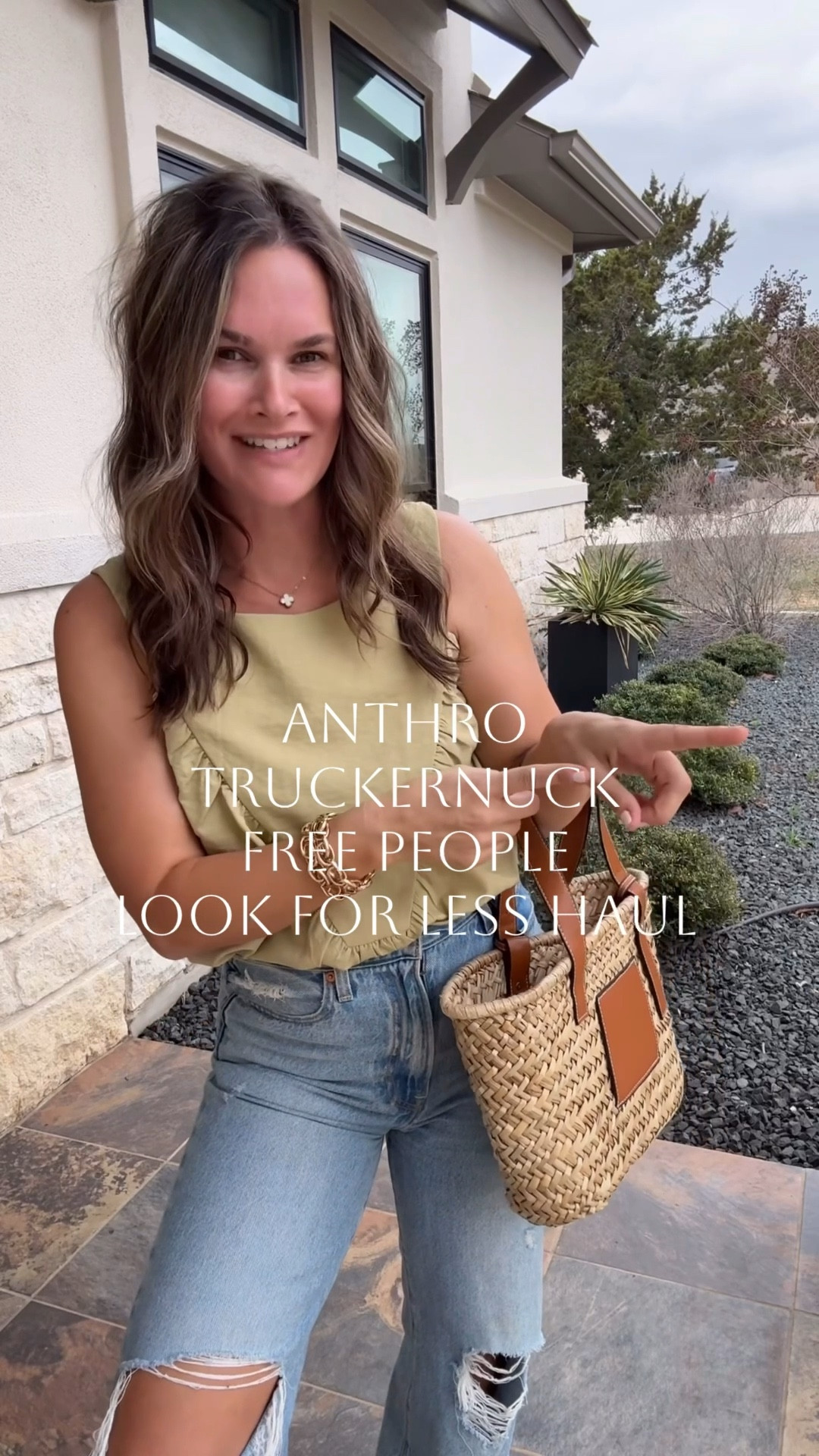 Comment “AMAZON” for deets. This Amazon fashion find gives designer-inspired style for less — affordable, elevated, and perfect for everyday outfits on a budget.
#founditonamazon #amazonfashion 

#LTKootd #LTKSaleAlert #LTKgrwm