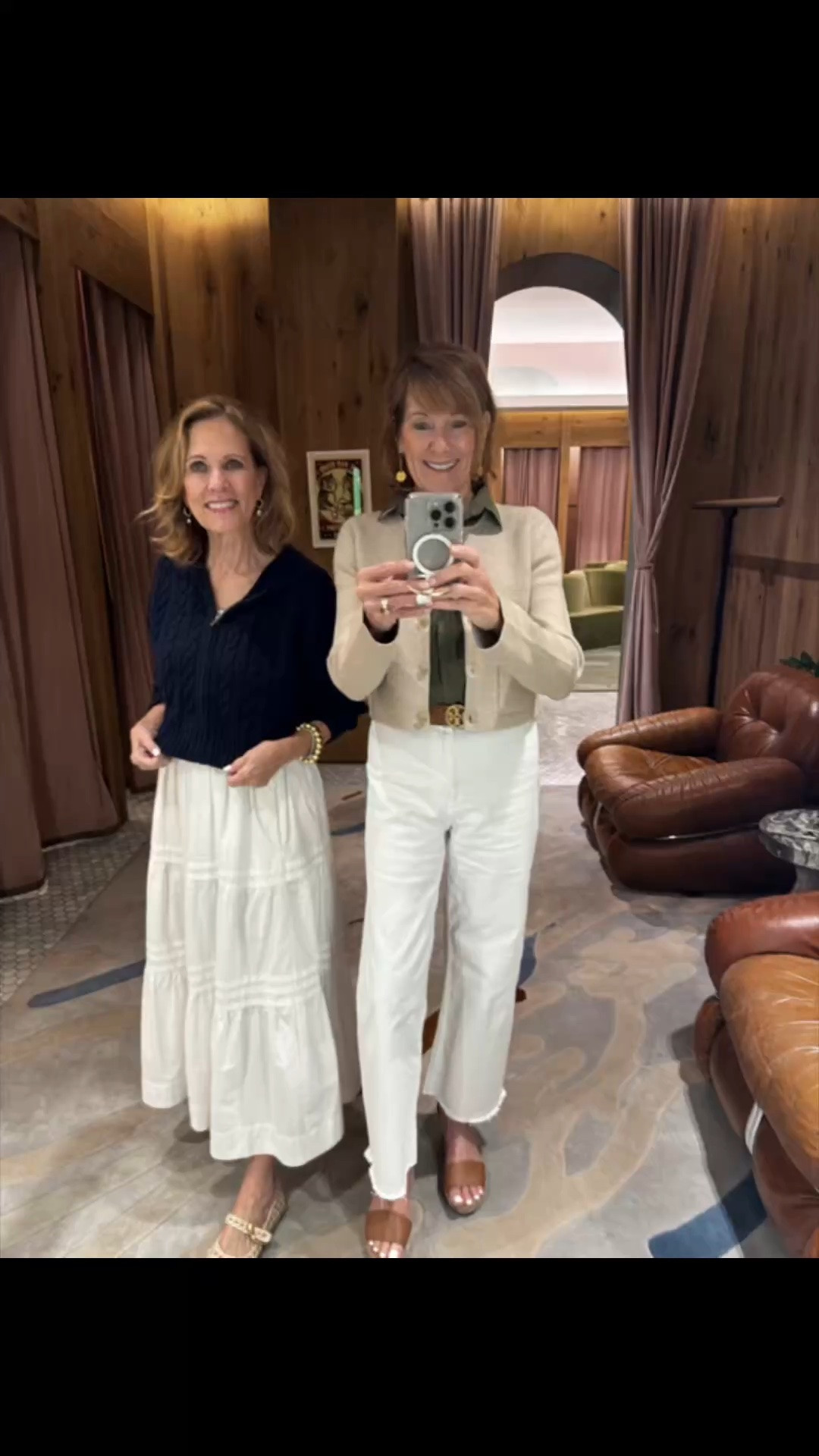 The Nordstrom Anniversary Sale has arrived!!! We put together a few of our favorites and have styled a few of them too.
Make sure you check out what you need in your closet but this is the sale you can purchase that one item you just plain want!!!

#LTKOver40 #LTKSeasonal #LTKSaleAlert