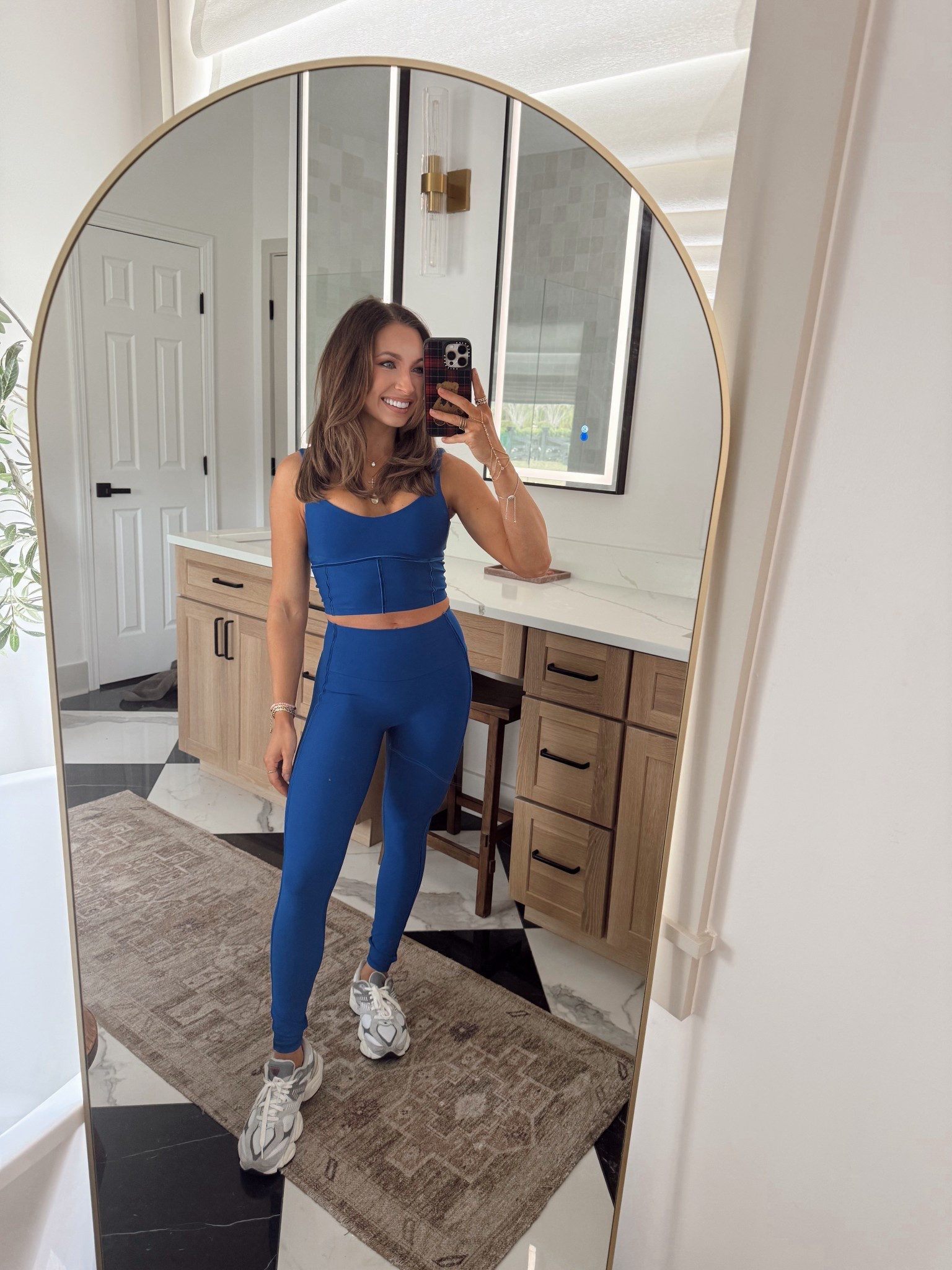 Abercrombie tank and leggings (XS) in both! ON SALE!! #Activewear

#LTKfitnessgoals #LTKActive #LTKmomlife