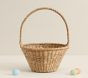 Seagrass Easter Basket | Pottery Barn Kids