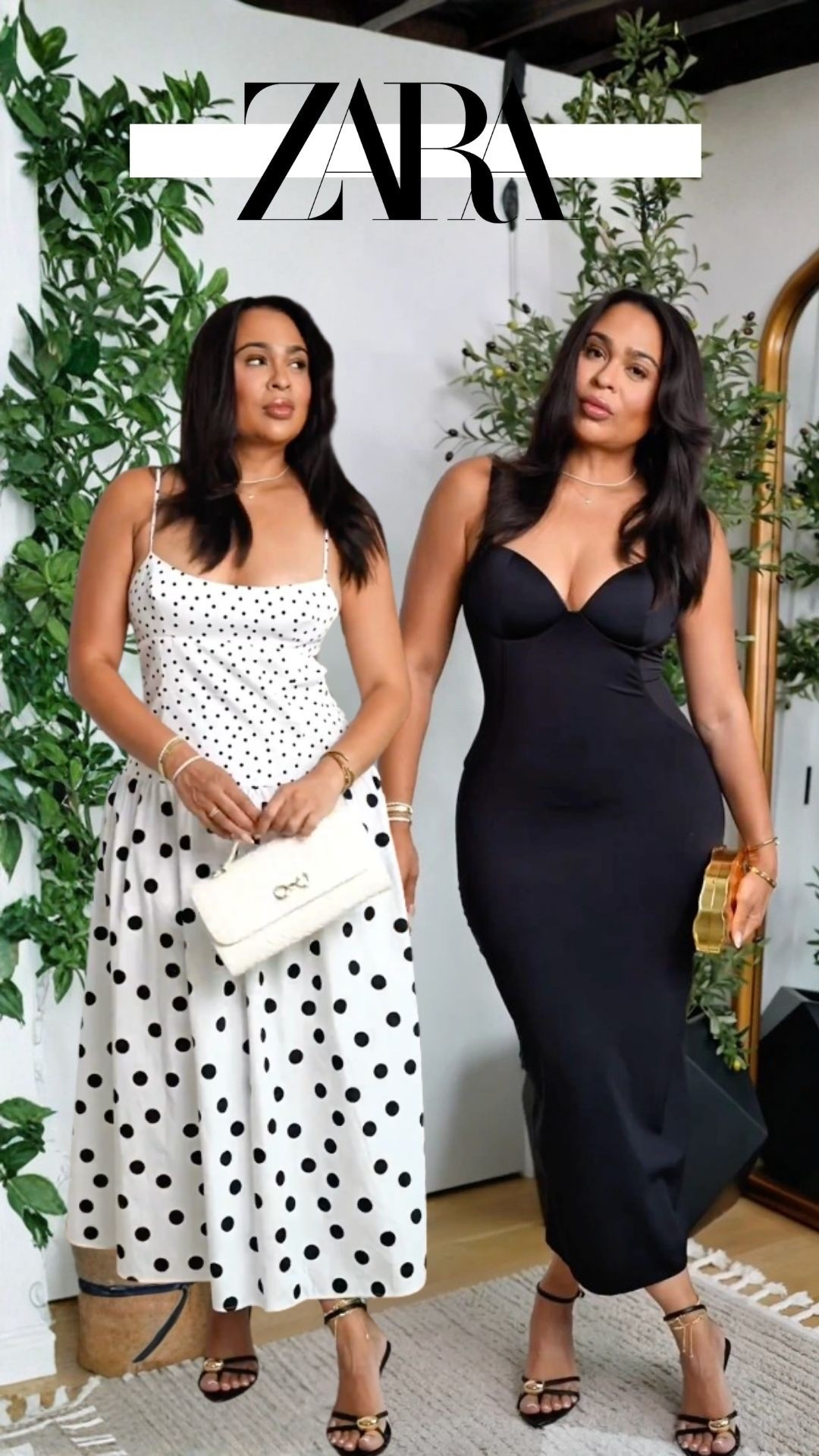 Cutest Zara looks!

#LTKootd #LTKSeasonal #LTKU
