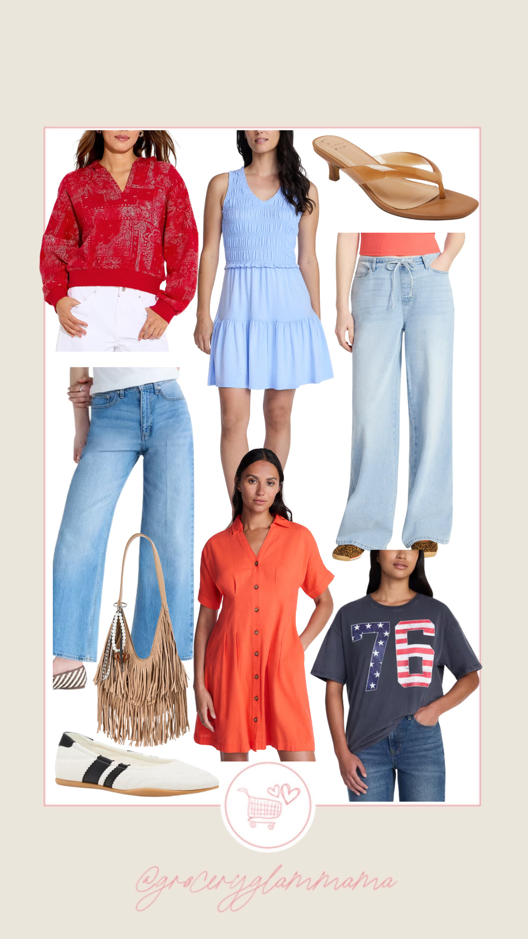 Weekly best sellers! 🩵

#LTKgrwm #LTKootd #LTKSeasonal
