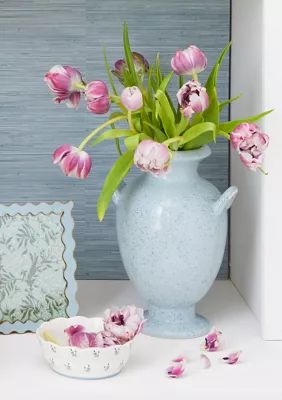 Society Social x Crown & Ivy™ The Bridgehampton Vase | Belk