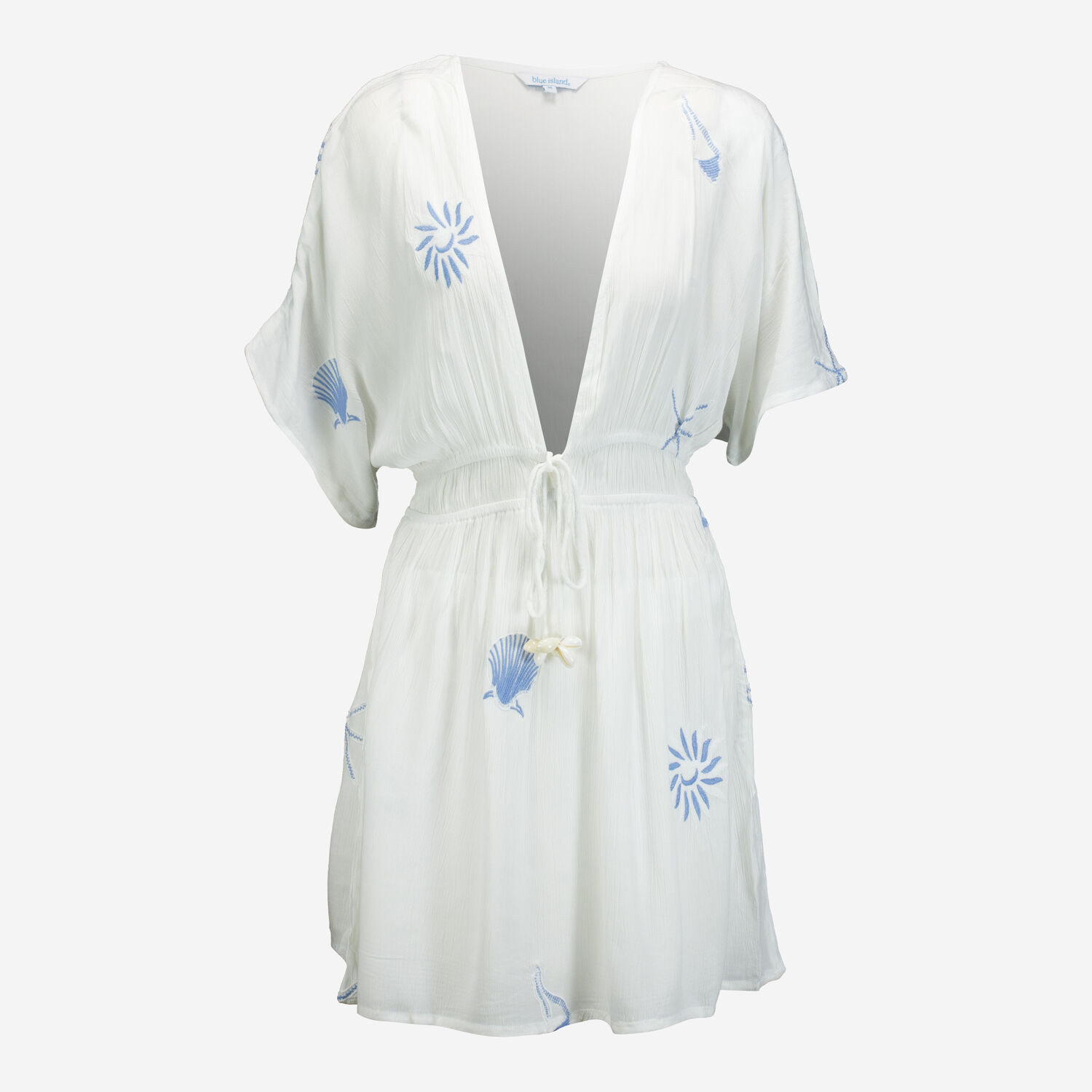 Blue Island | TK Maxx