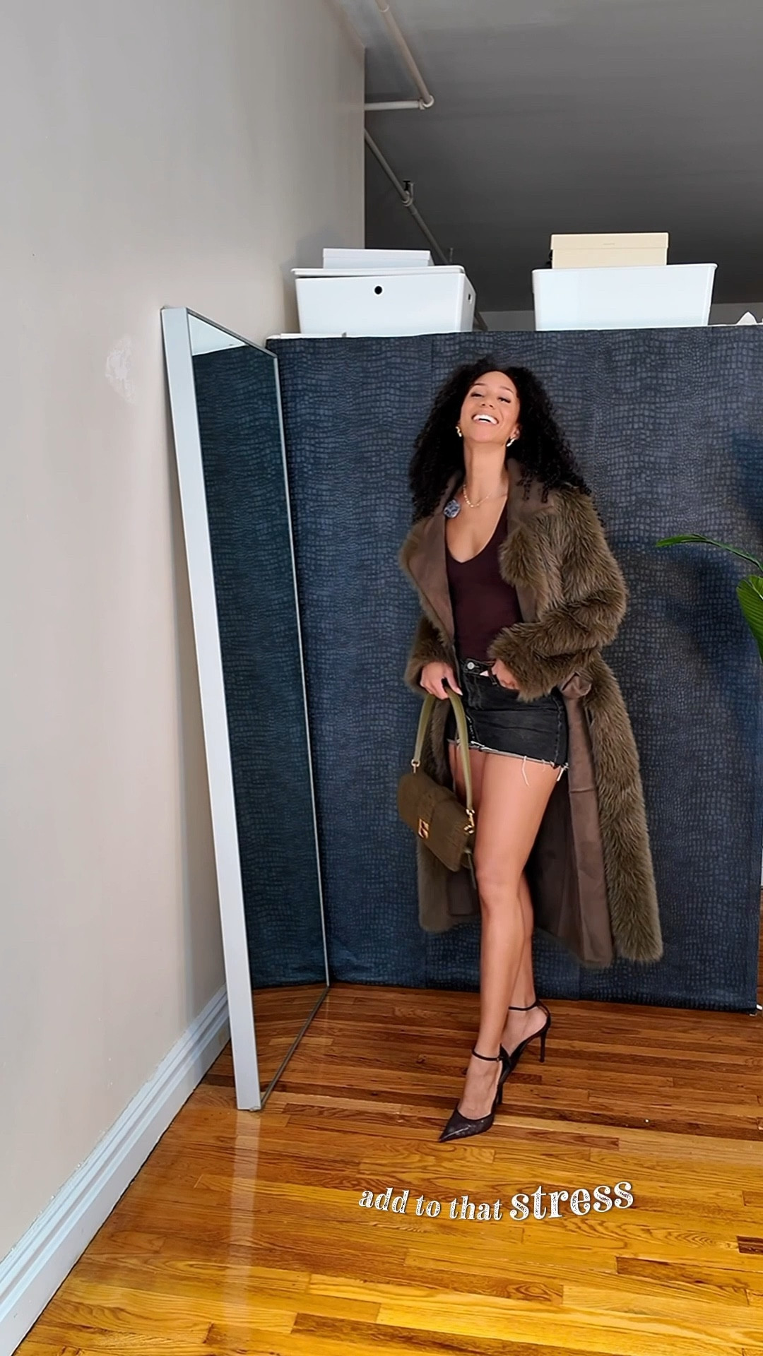 Sometimes all we need is a little getting ready for pure laughter and a good brunch with our Bestie! 


#LTKWatchNow #LTKU