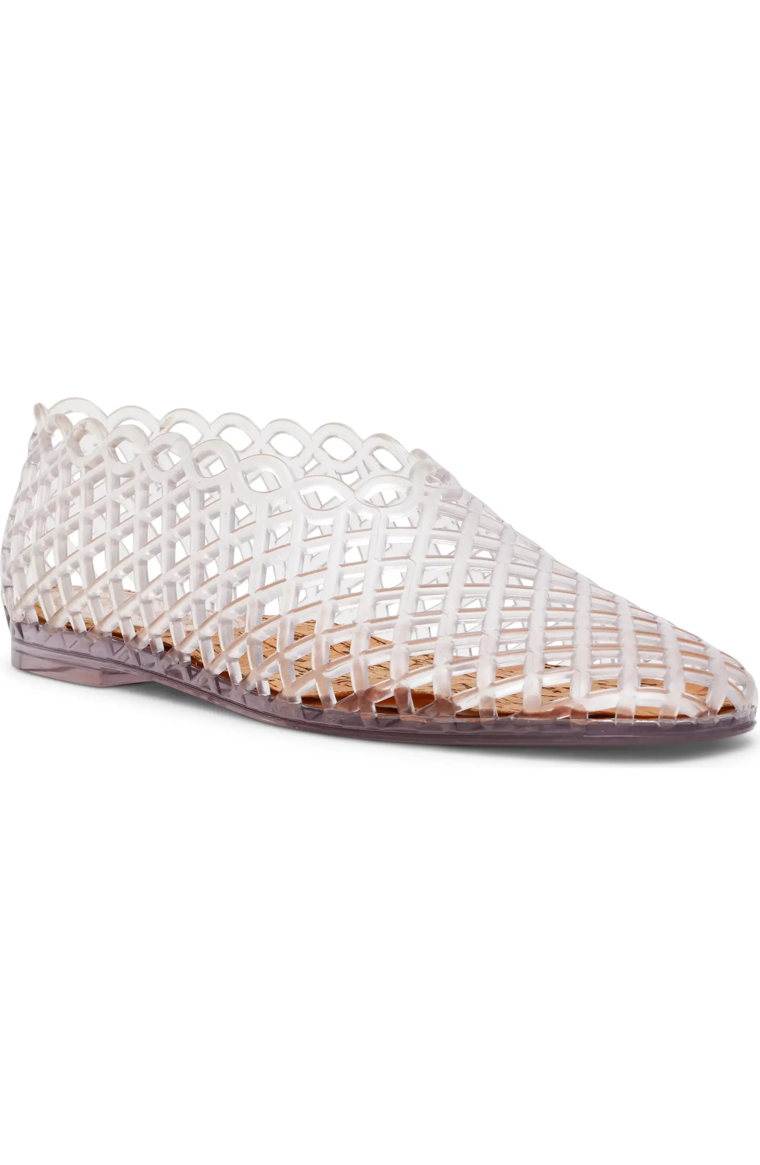 Grove Jelly Flat (Women) | Nordstrom