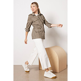 Ruby Utility Jacket | Evereve