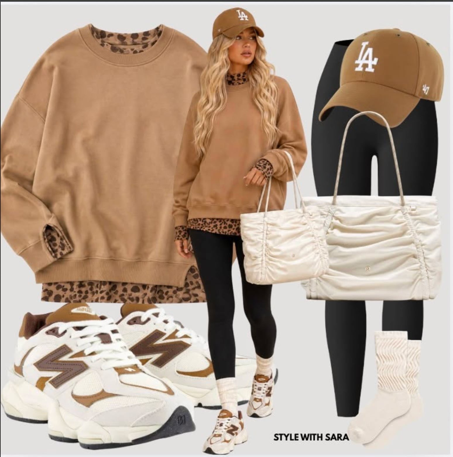☕️🍂 STARBUCKS IN HAND + UGG SEASON = MIDWEST GIRL FALL ACTIVATED. 😂🤎

This cozy 2-IN-1 top is SO GOOD! It gives you that perfectly layered fall look without actually wearing two tops. 🙌 It’s easy, effortless, and basically made for those fall days when you want to look put together without trying.


Throw it on with leggings, a cute little crossbody, UGGs + cozy socks and head straight to Starbucks. 😂☕️
Basically the official Midwest Girl Fall Uniform. 🍂🤎☕️

#LTKootd #LTKdayinmylife #LTKgrwm