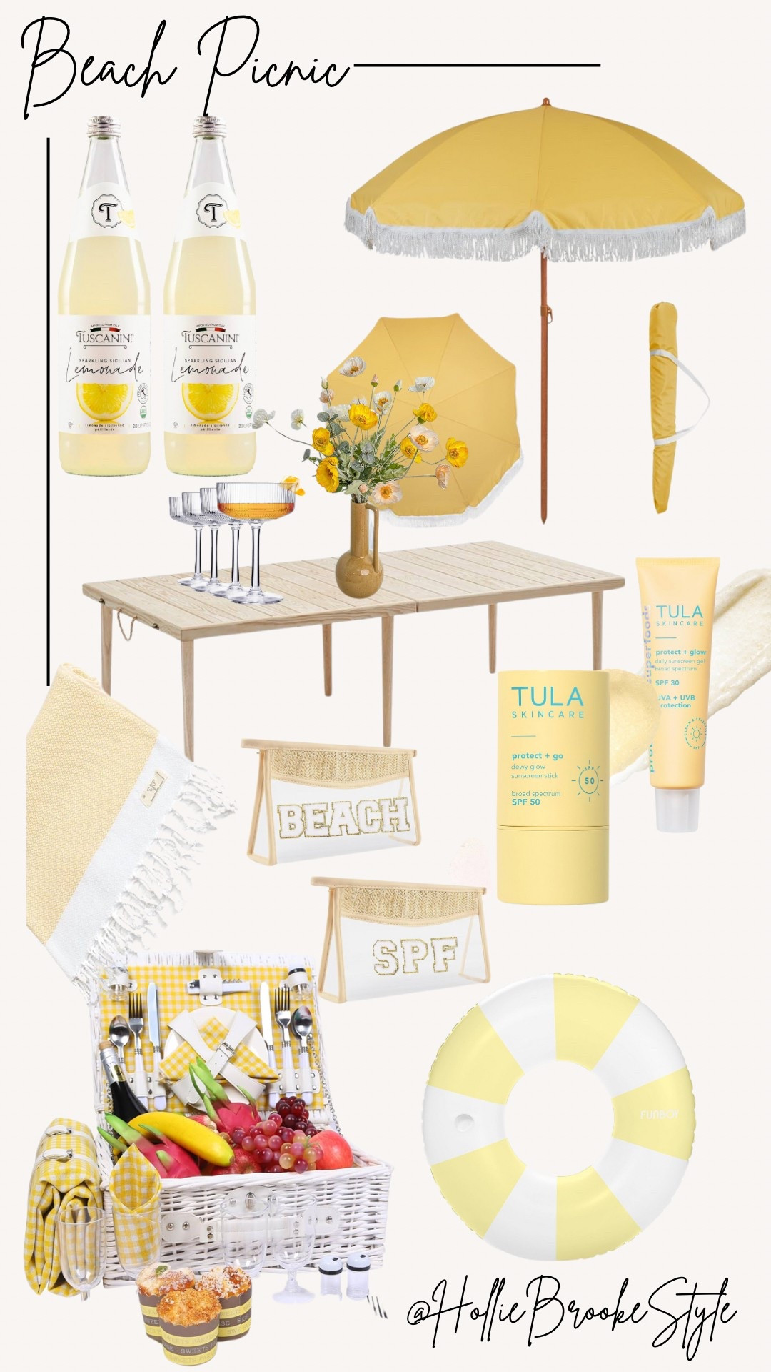 Beach spring picnic 

Beach day
Spring decor
Umbrella
Beach essentials
Easter ideas
Picnic table


#LTKFamily #LTKSeasonal #LTKParties