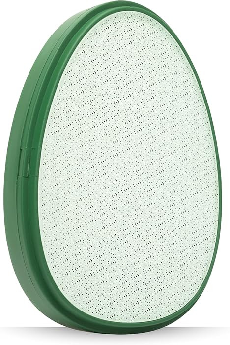 Nano Glass Foot File Callus Remover - FSA Eligible HSA - The Sole Buffer - Smooth, Silky Feet - P... | Amazon (US)