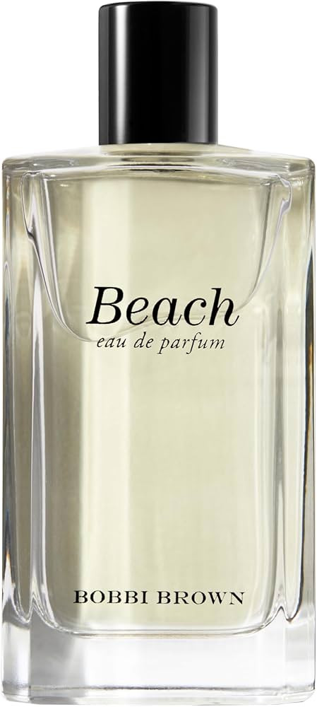 Bobbi Brown Beach Eau de Parfum | Light, Summer-Inspired Perfume for Women with Sand Jasmine, Sea... | Amazon (US)