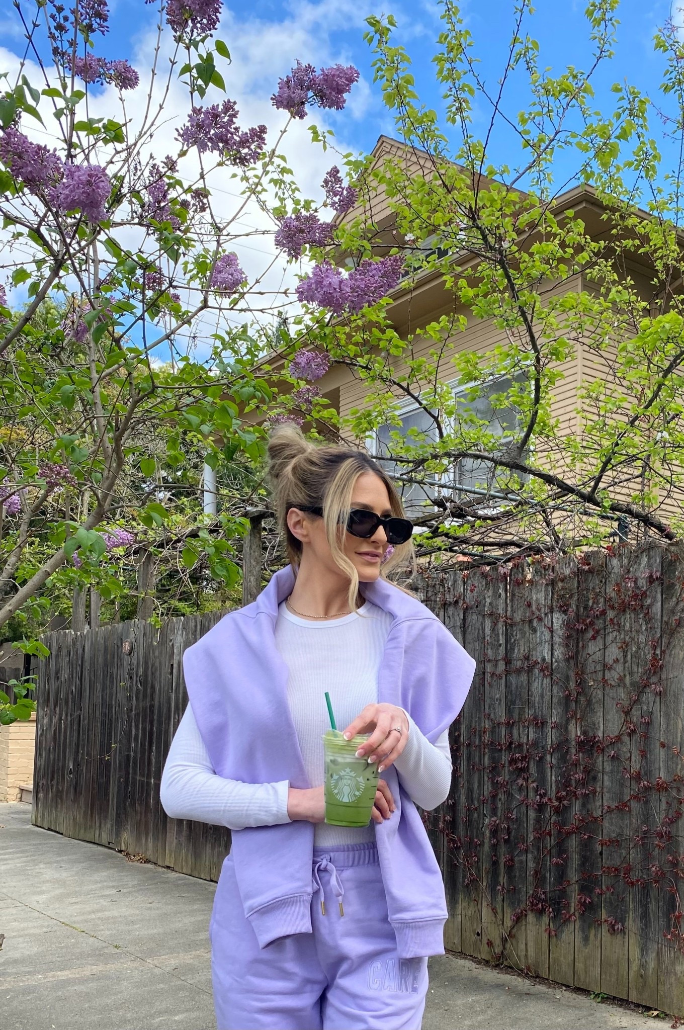 spring look 🤍




#LTKTravel #LTKmomlife #LTKfitnessgoals