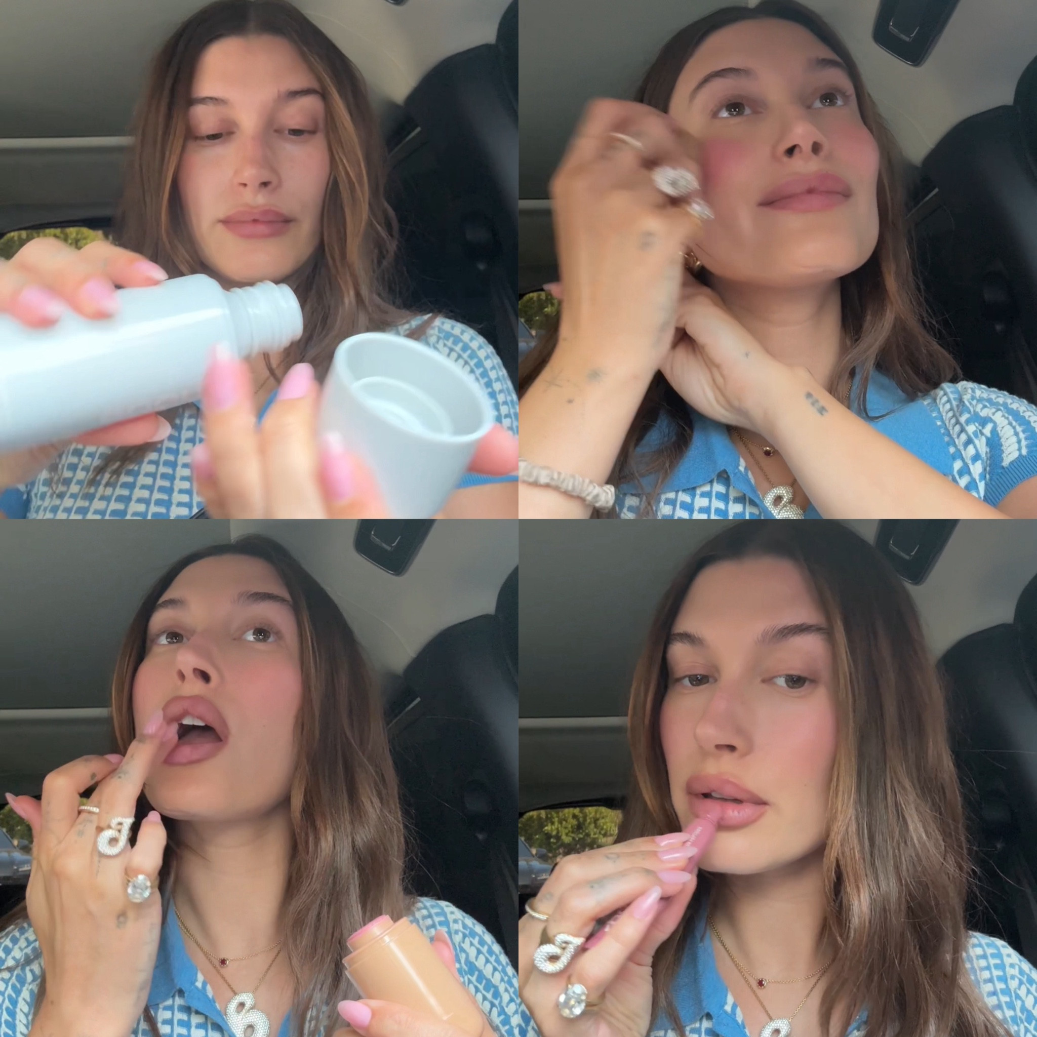 Makeup Details. 💞