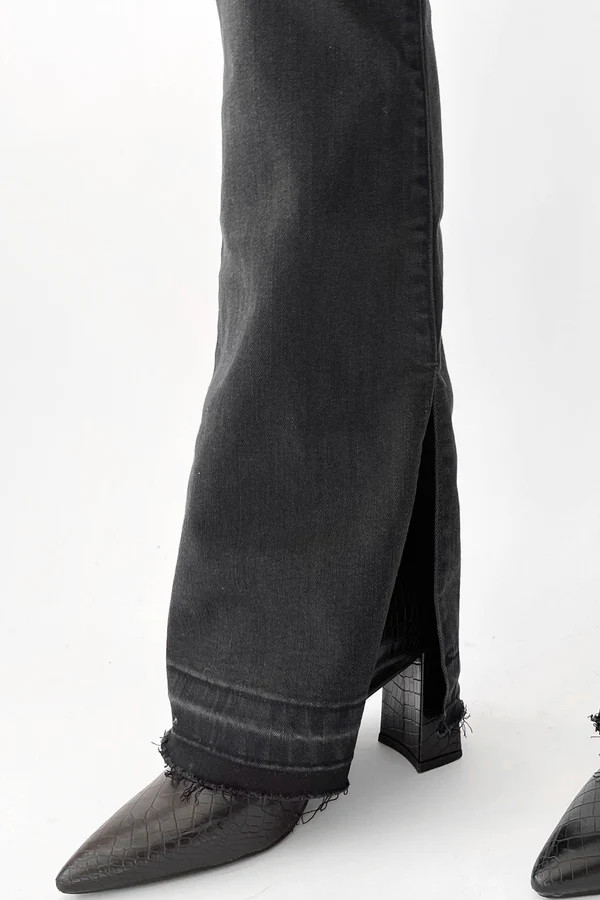 Winston Jeans | Grey Bandit