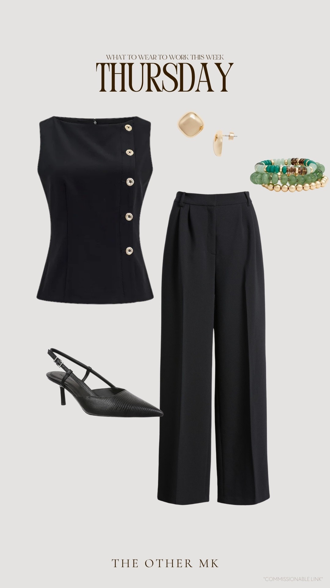 What to wear to work this week

#LTKSaleAlert #LTKMidsize #LTKWorkwear
