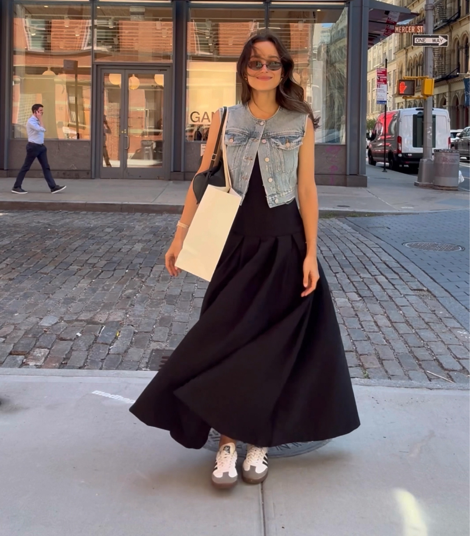 Summers in September are just THE BEST ❤️‍🔥

#LTKFallSale #LTKSeasonal #LTKNYFW