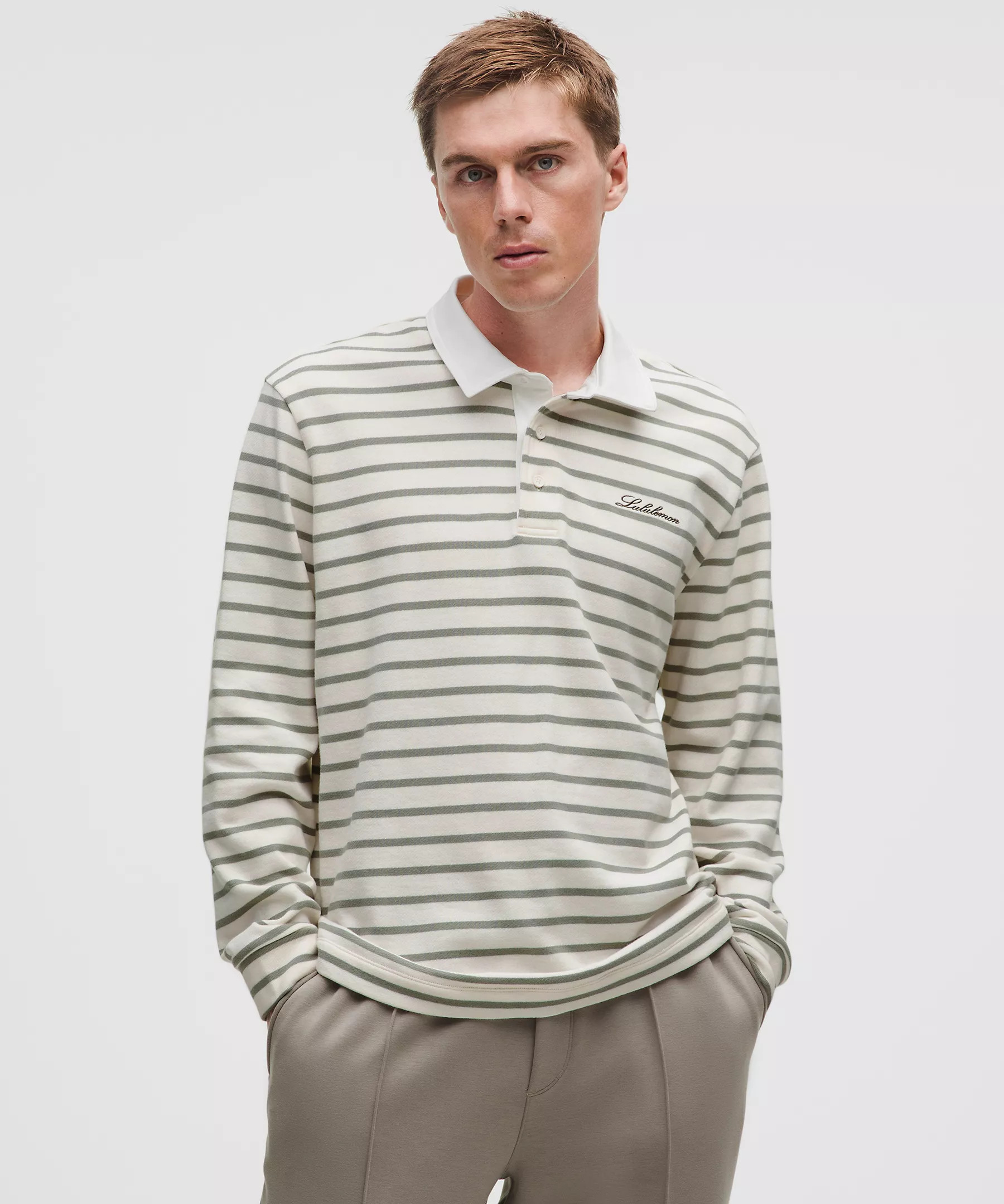 technical apparel + athletic shoes | lululemon | Lululemon (US)