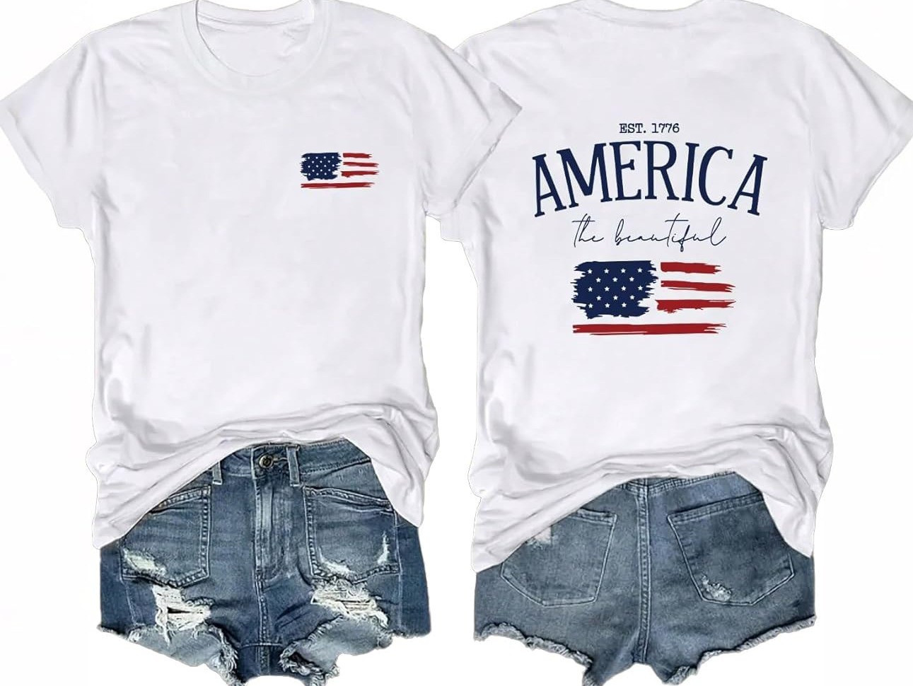 Serving Memorial Day style all weekend long 🇺🇸 Amazon has the cutest red, white & blue outfits—from casual tees to glam sequin sets ❤️✨#AmazonStyle #PatrioticFashion #MemorialDayOutfit #RedWhiteBlueOutfit #USAOutfits #AmericanStyle #MemorialDayLooks #PatrioticShirt #GraphicTop #SummerOutfits #VacationLooks #BeachStyle #PoolPartyOutfit #MaxiDressStyle #2PieceSet #SequinSet #CuteOutfits #AffordableFashion #FashionDeals #TrendingFinds #SummerWardrobe #HolidayLooks #LTKFashion

#LTKSeasonal #LTKU #LTKSaleAlert