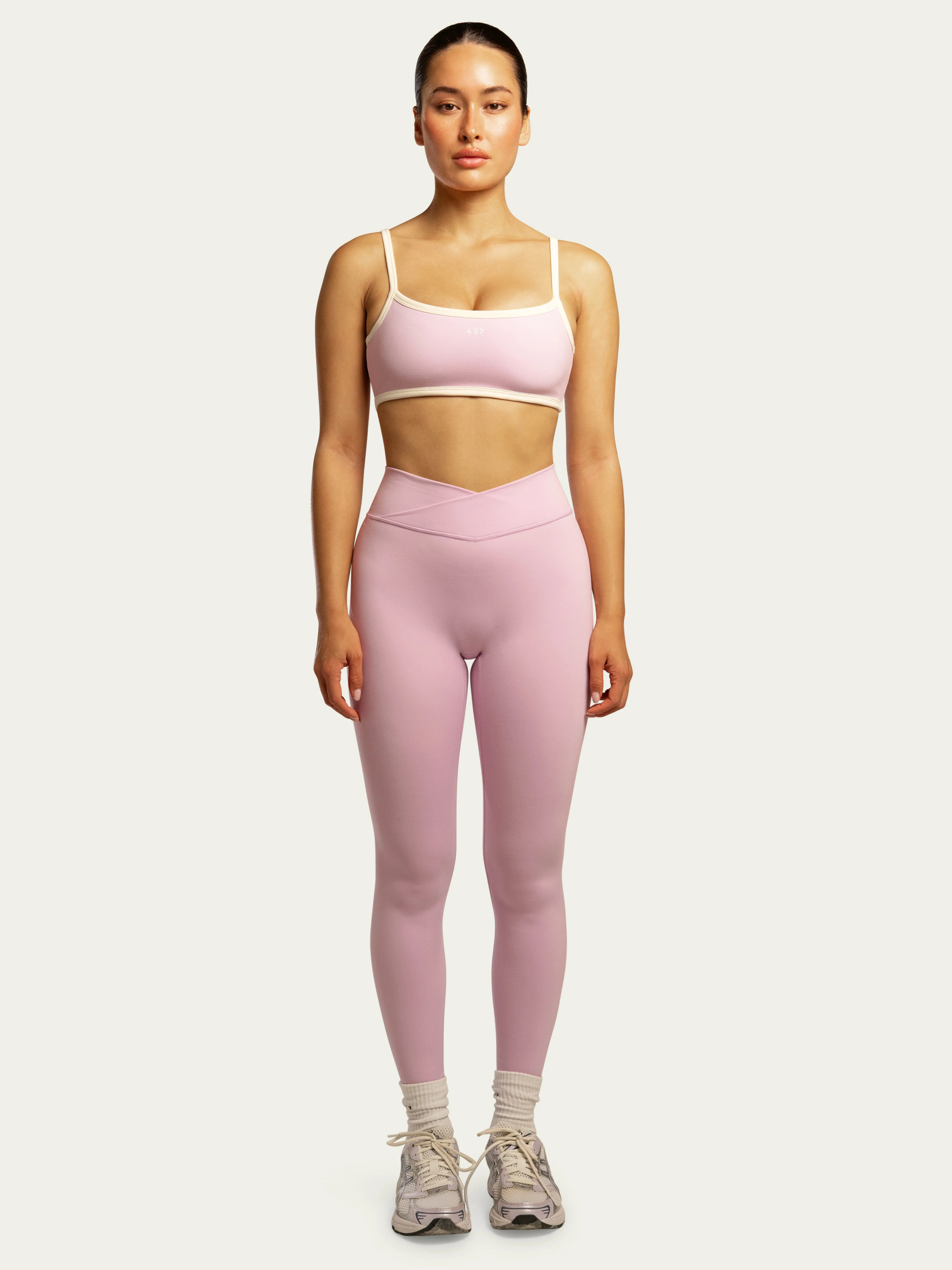 The V Legging Parfait | 437