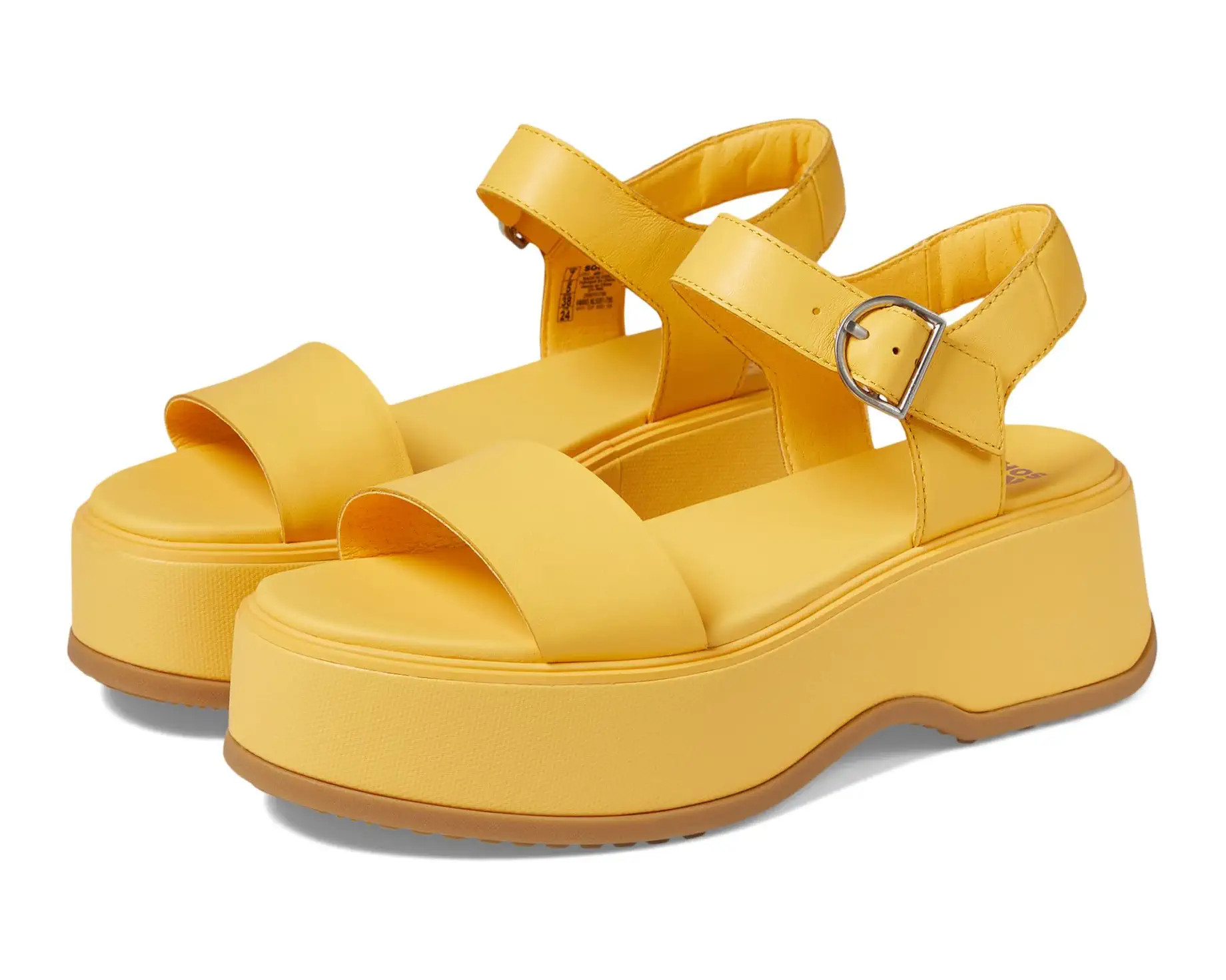 Women's SOREL Dayspring™ Ankle Strap Sandal | Zappos