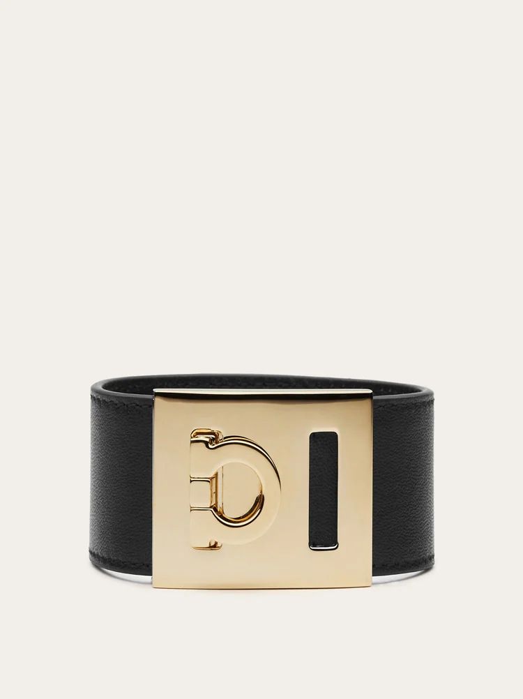 Gancini bracelet (S/M) | Ferragamo (US)