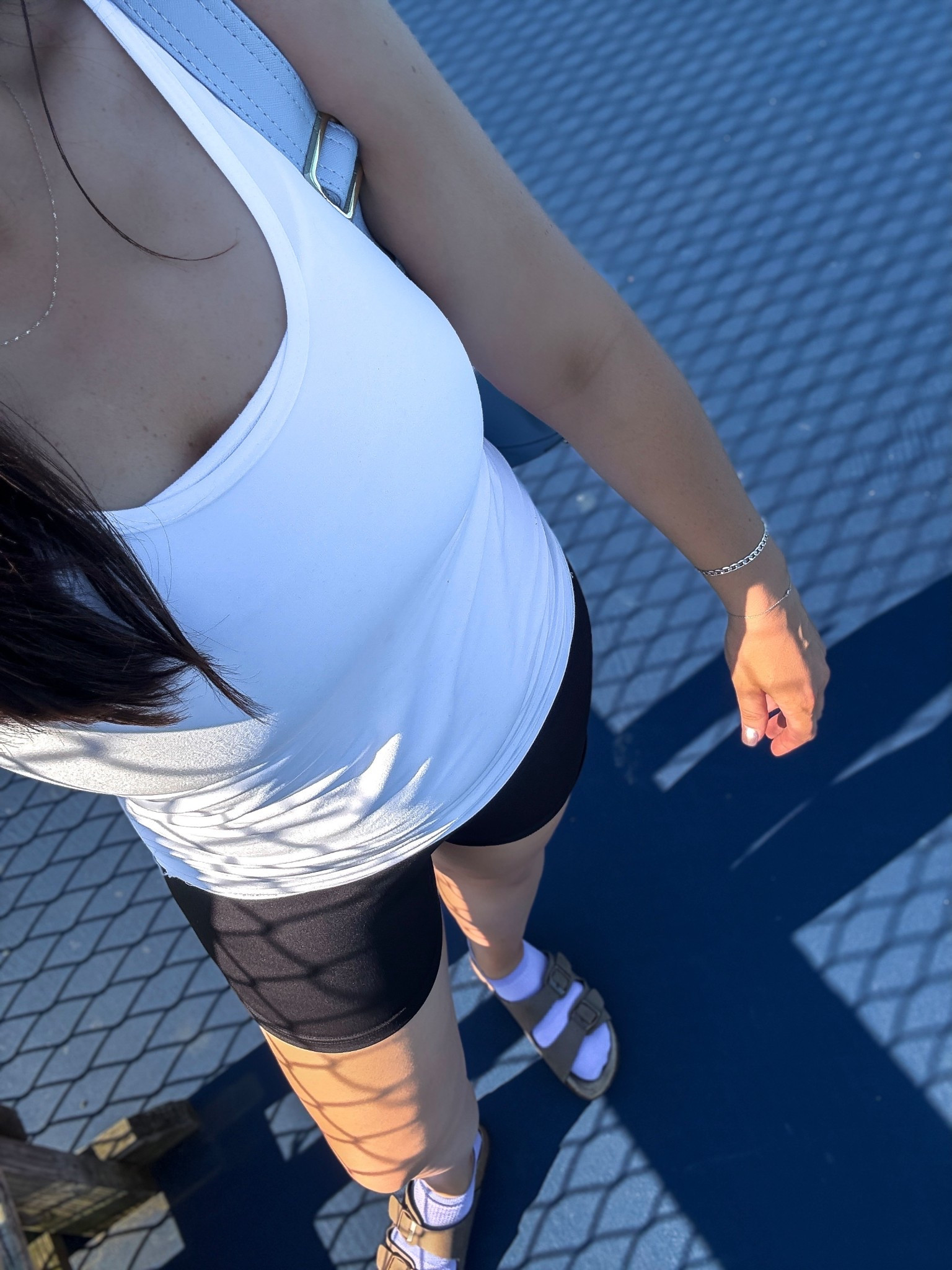 Hard Court Tennis Season Fit 🎾

#LTKStyleTip #LTKActive #LTKSeasonal