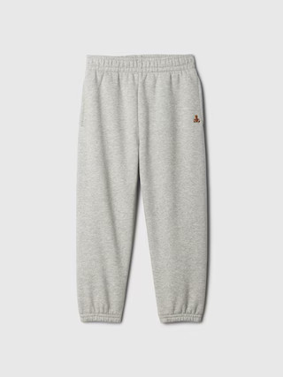 Baby & Toddler VintageSoft Relaxed Joggers | Gap (US)