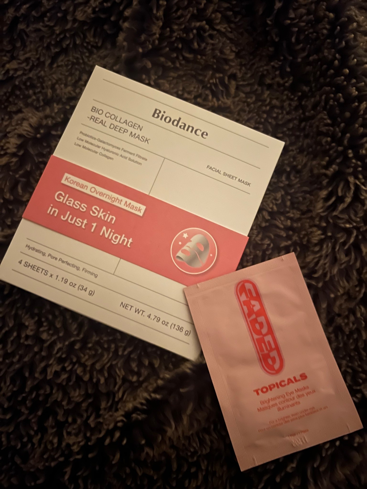 Overnight Skin Care 🧖🏾‍♀️

#LTKBeauty #LTKmorningroutine
