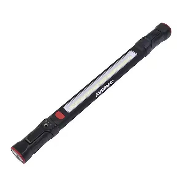 2500 Lumen LED Rechargeable Infrared Touchless Work Light

#LTKSpringSale #LTKSeasonal #LTKActive