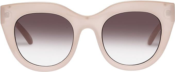 Le Specs Women's Air Heart Sunglasses | Amazon (US)