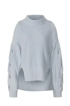 Chloe Sweater | Rent the Runway
