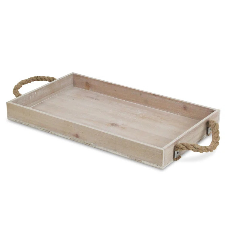Bishopston Serving Tray | Wayfair North America