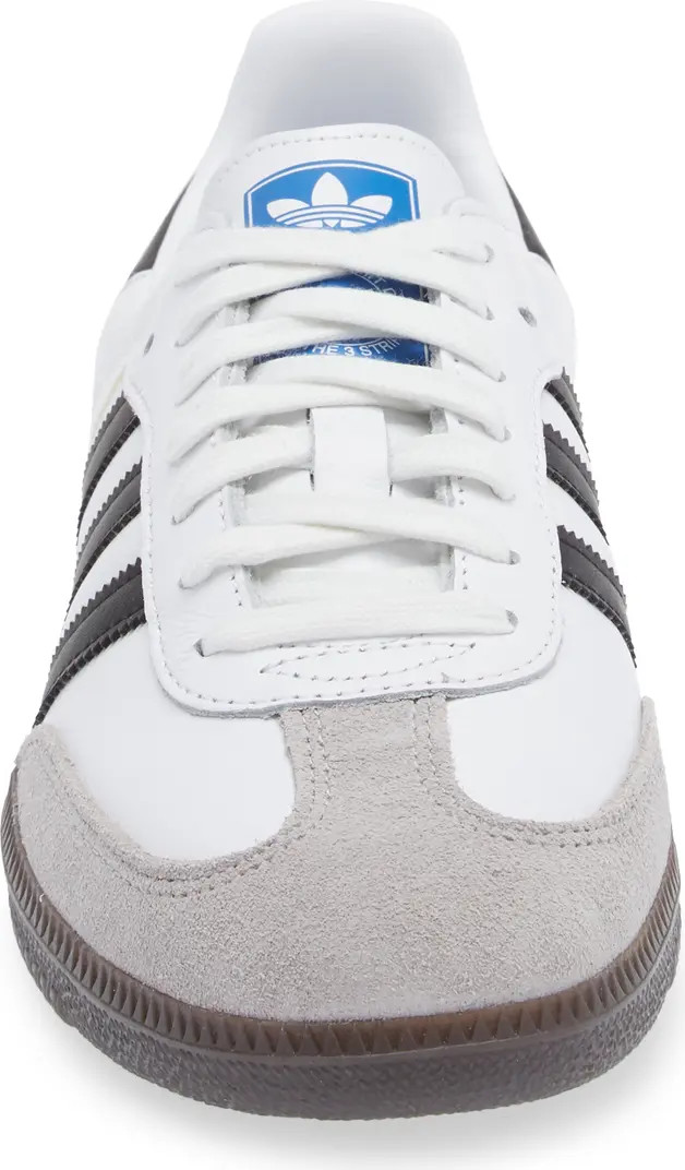 Gender Inclusive Samba OG Sneaker | Nordstrom