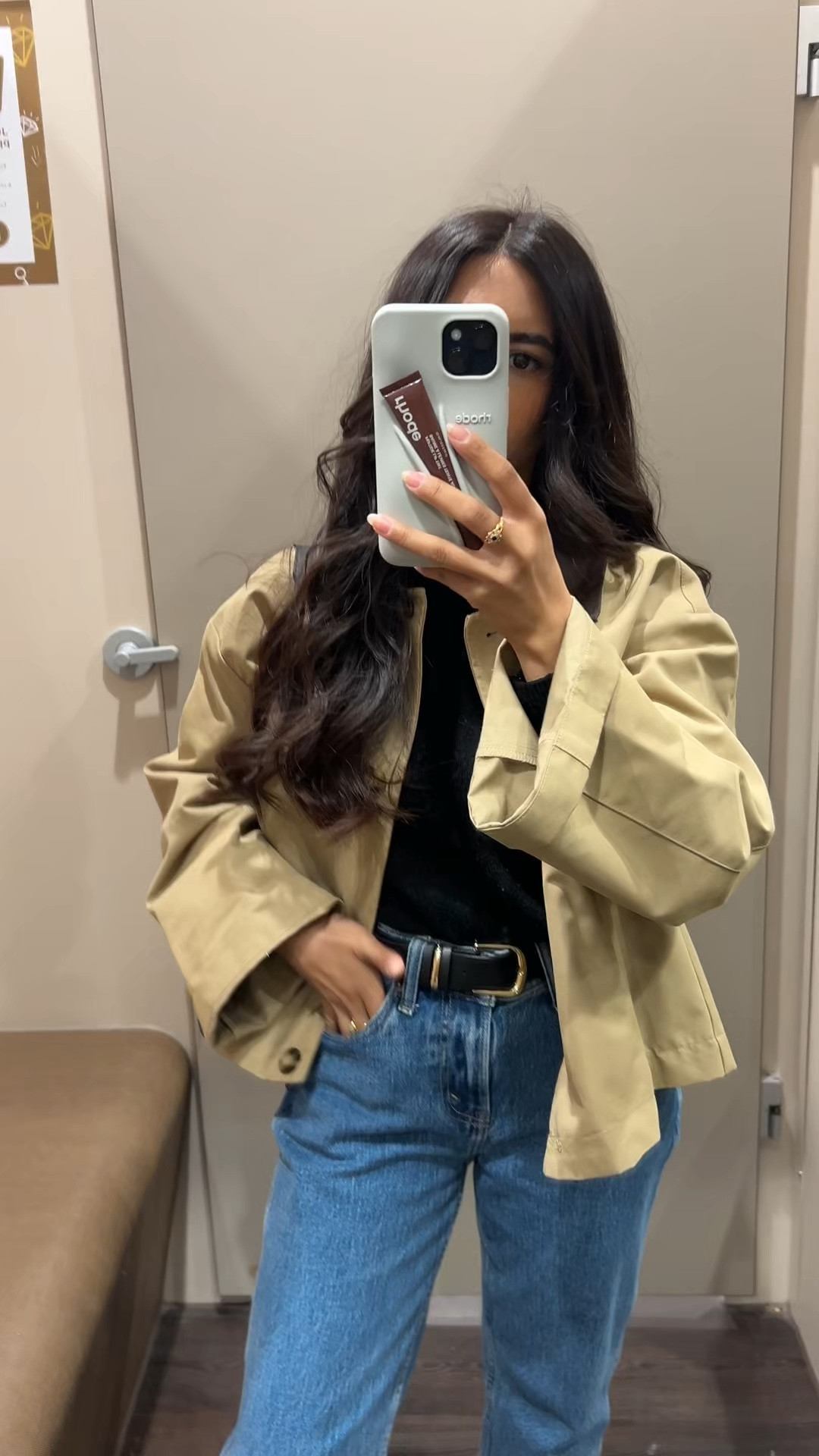 Petite styling: outtit of the day
a shift in seasons always calls for softer layers and effortless pieces you reach for without thinking

Jacket @ZARA - code - 8372/213/704


#LTKuk #LTKspring #LTKpetite