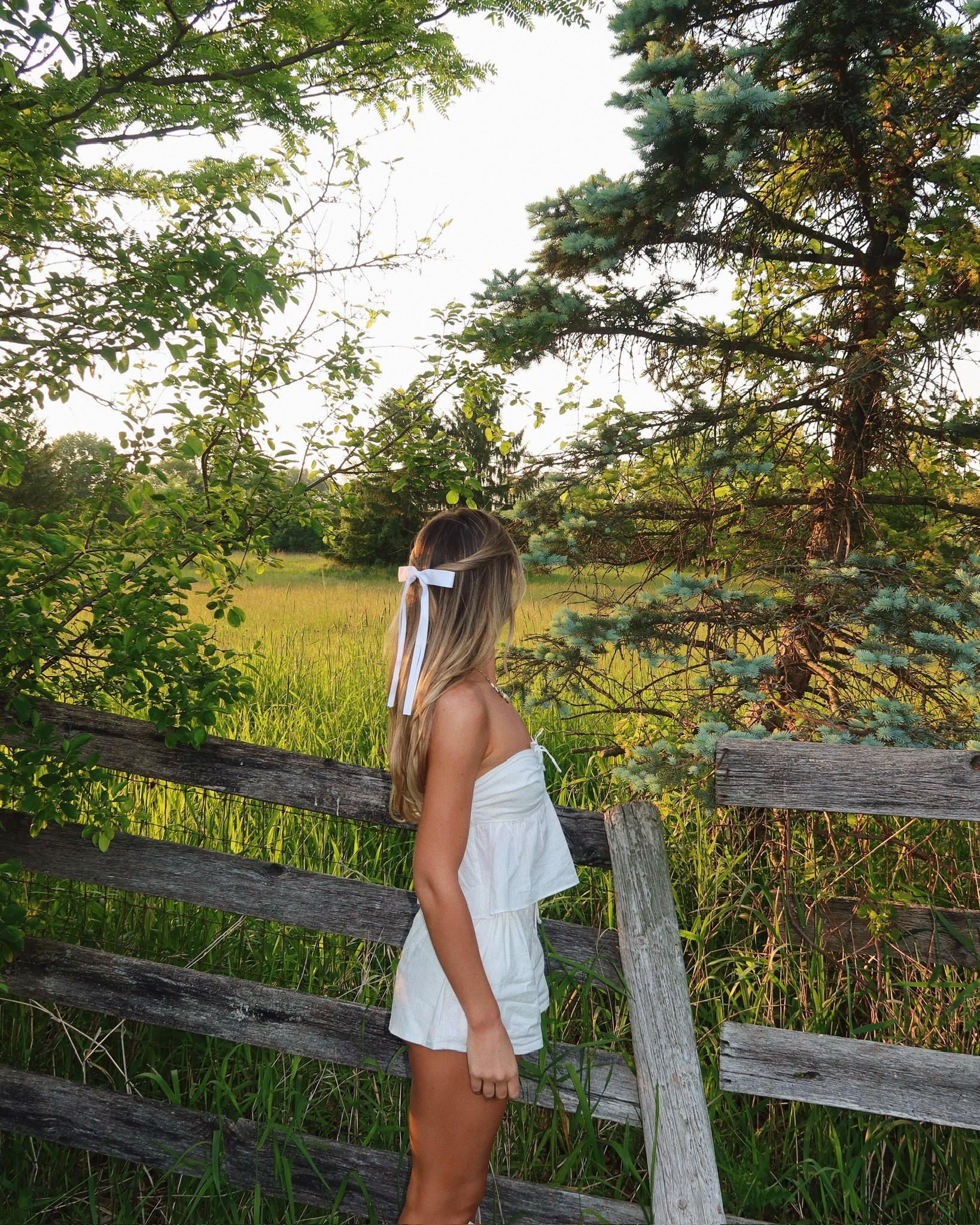 Its all in the details 🎀🤍

#LTKSummerEdit #LTKTravel #LTKStyleTip