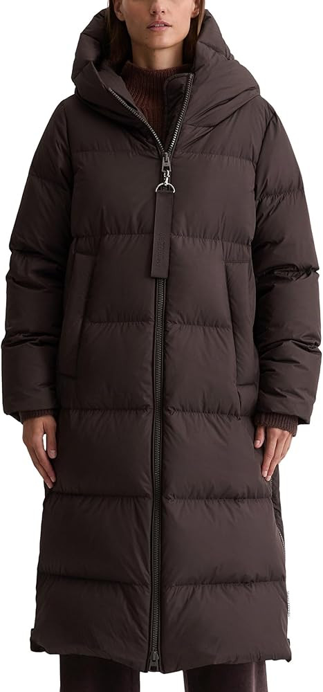 Marc O'Polo Damen 509087471081 Coat | Amazon (DE)