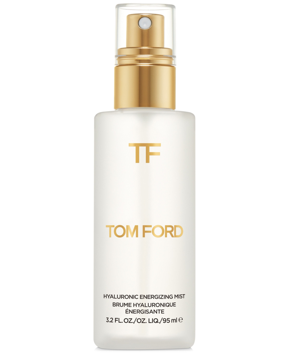 Tom Ford Hyaluronic Energizing Primer Mist with Caffeine & Vitamin E | Macy's
