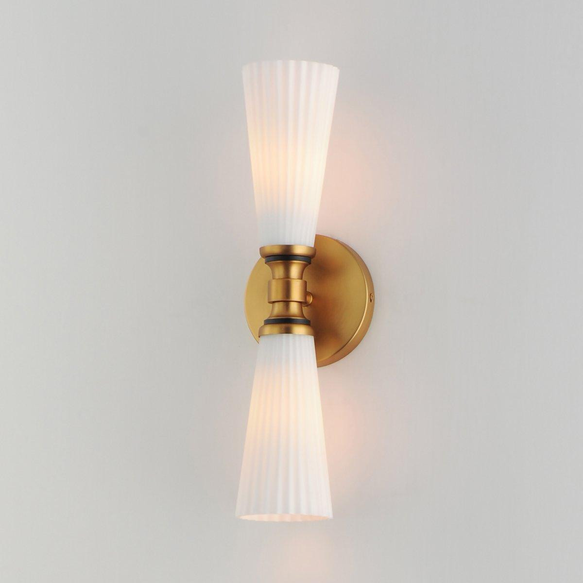 Prenzlauer Sconce | Shades of Light