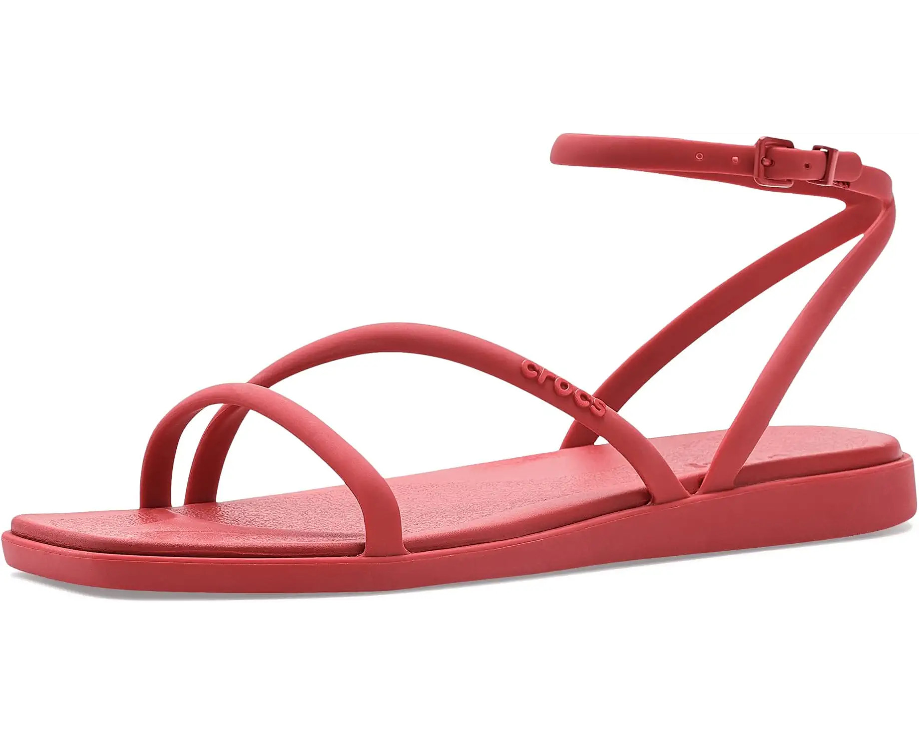Women's Crocs Miami Ankle Strap Sandals | Zappos.com