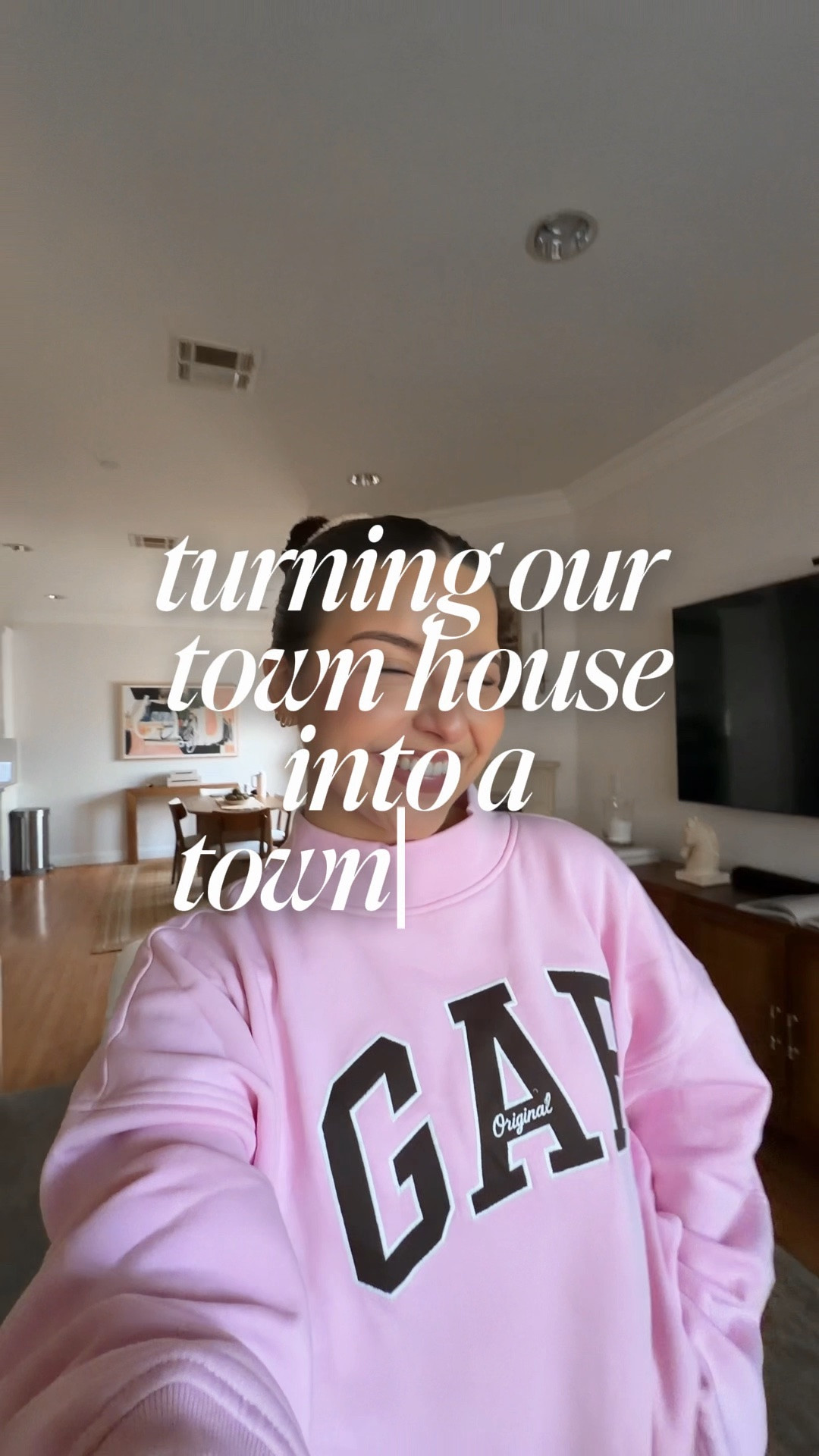 Turning my town house into a town home 🌟 SEASON 2 EPISODE 4 

Wallpaper: Love vs. Design “textural botanical wallpaper” in colors shore, carob, & egret (smooth vinyl)

Floors: Lowe’s tiles in colors mystic marble & alpine snow

#LTKHome