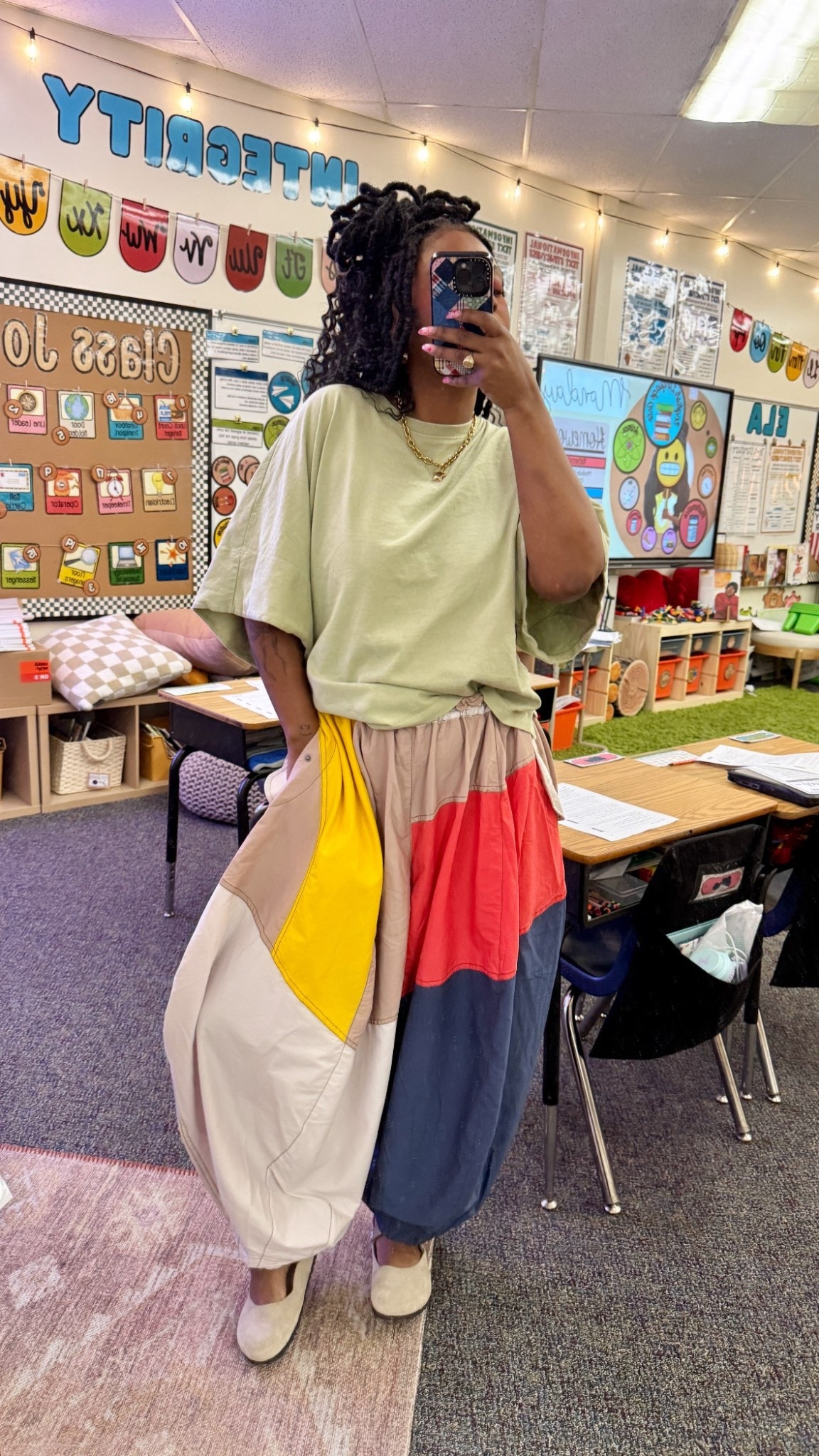 Monday! 
Shirt: Small
Pants: Smalll

#LTKdayinmylife #LTKootd #LTKgrwm