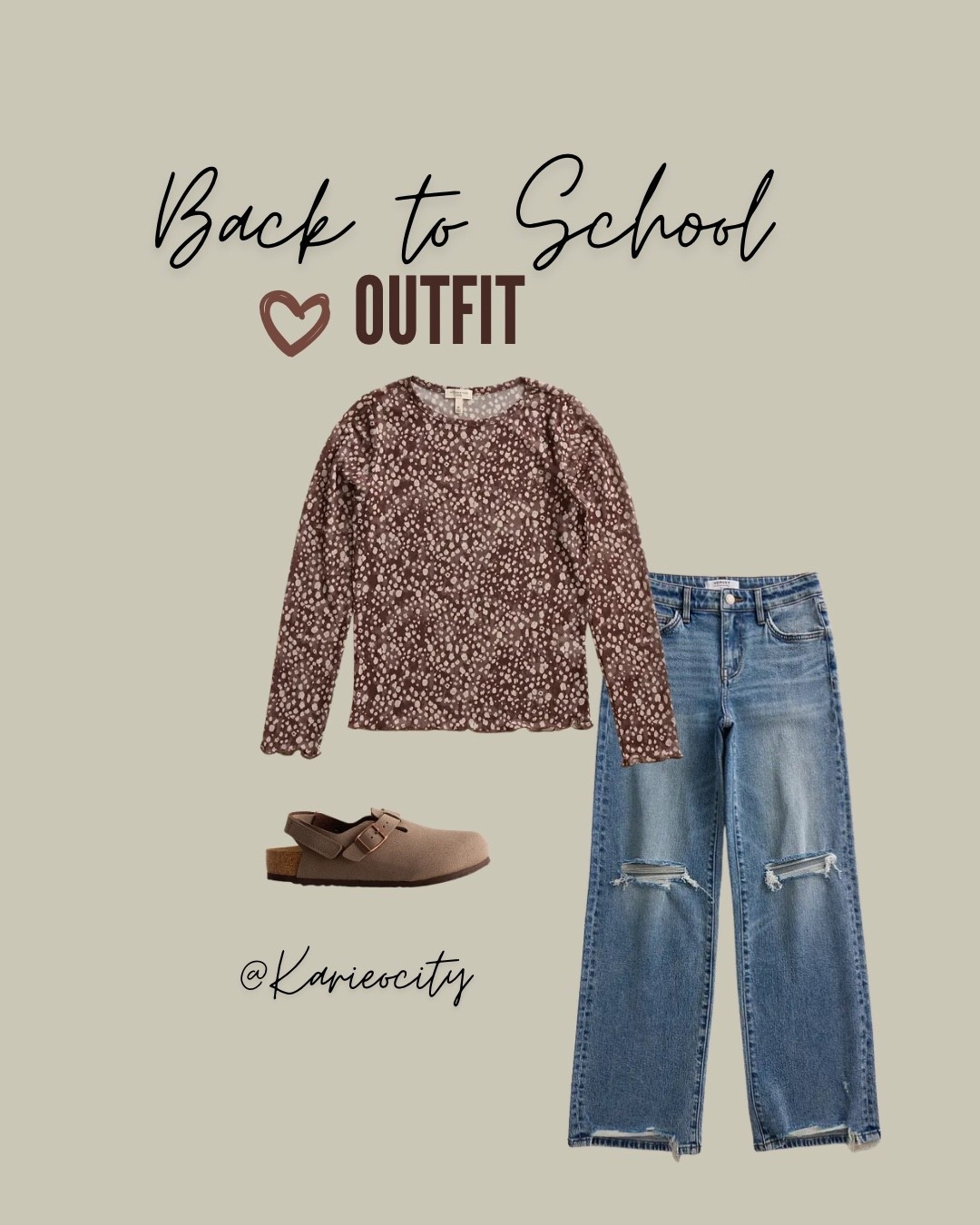 Back to School 🤎

Tween Fashion// back to school outfit//Tween girl clothes// Tween girl fashion//Buckle// fall fashion finds for tween girls

#LTKmomlife #LTKKids