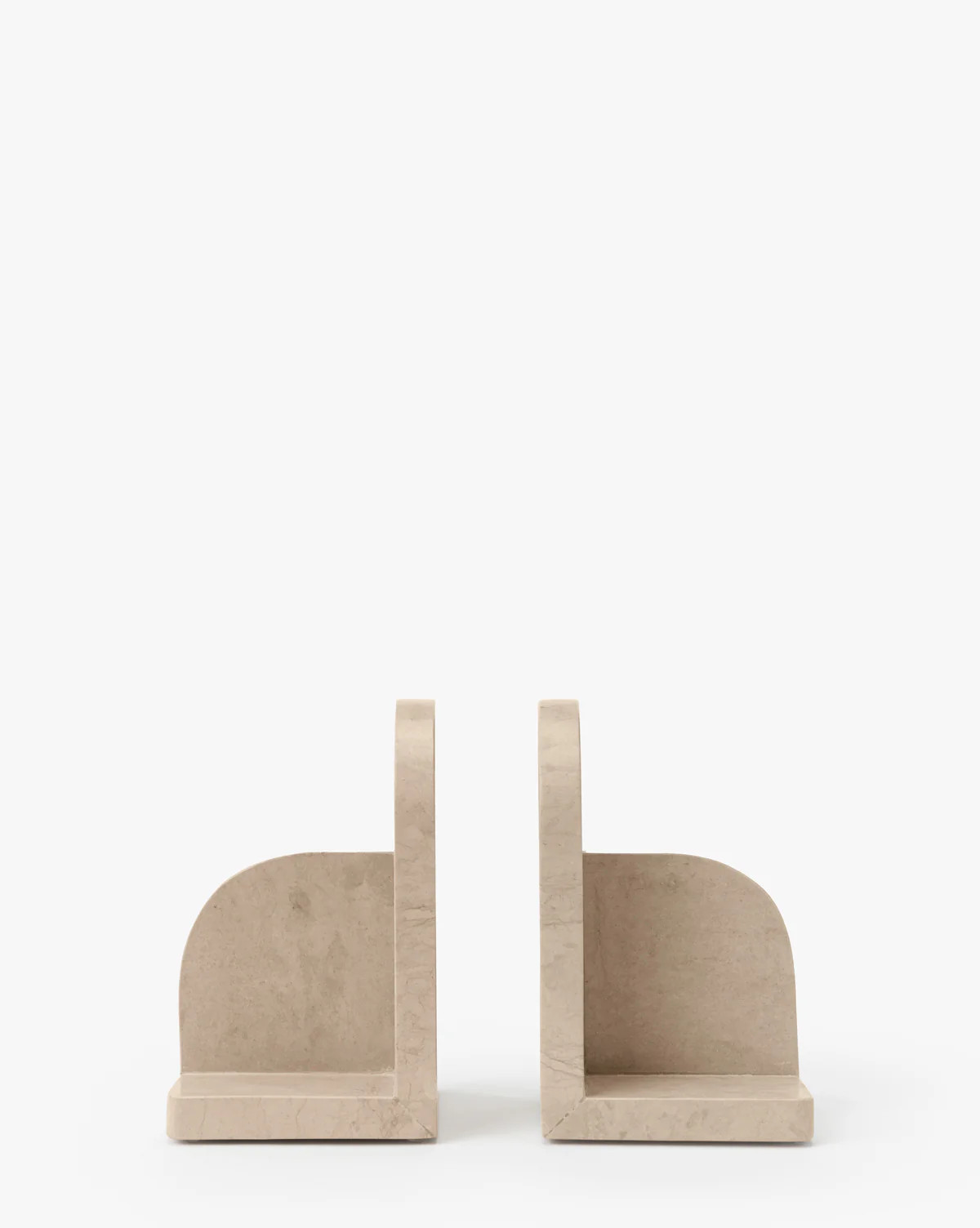 Foster Stone Bookends (Set of 2) | McGee & Co. (US)