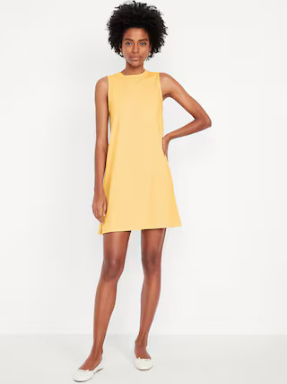 Vintage Mini T-Shirt Dress | Old Navy (US)