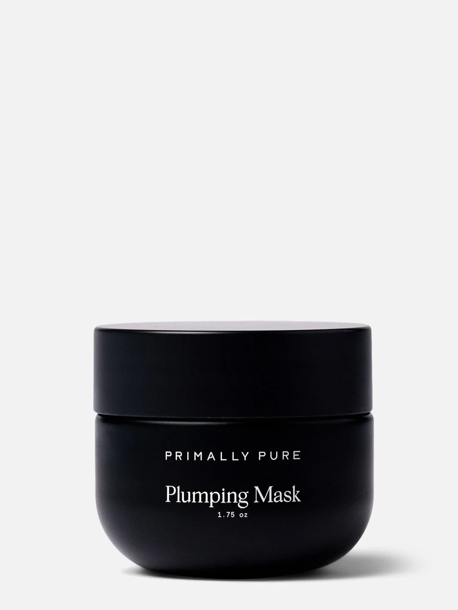 Plumping Face Mask | Primally Pure Skincare | Primally Pure